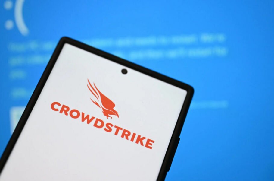 CrowdStrike