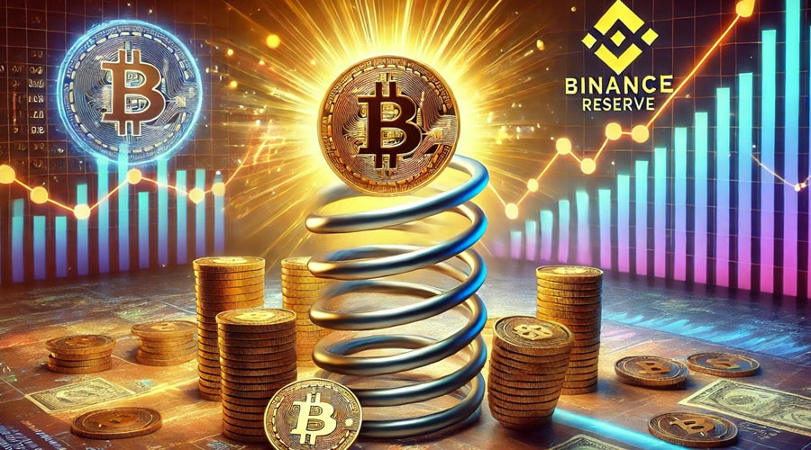 ورود استیبل‌کوین‌ها به بایننس و خروج بیت‌کوین از آن؛ آیا رکوردشکنی BTC در پیش است؟